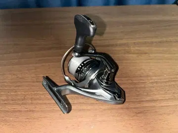 SHIMANO NASCI C3000HG 시마노 나스키