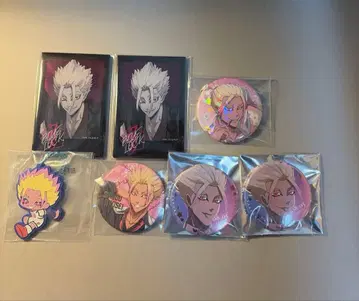 블루 록 시도 류세이 시도 일괄 판매