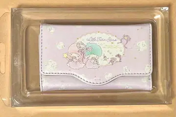 산리오 리틀트윈스타 키키라라 키케이스 서프라이즈 박스