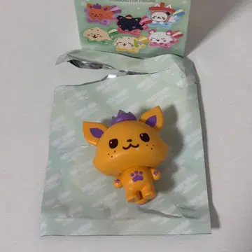 nct wish 랜덤 피규어 wish bakery 시온 시오닌