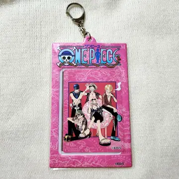 원피스 오리지널 카드 & 특제 홀더 컬렉션 11권 나미