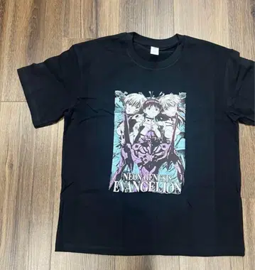 eva tee 에반게리온 초호기 아스카 레이 tee 안노 히데아키