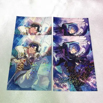 마법사의 약속 마호야쿠 홀로브로 네로 브래들리 콘라프