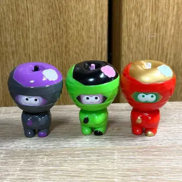 VAG 야미마미 3점