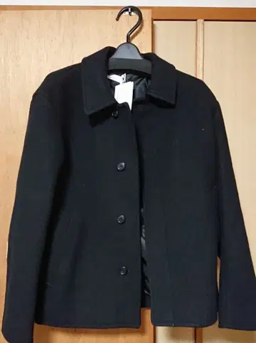 united arrows beauty&youthPE 멜톤 발라클로버 코트