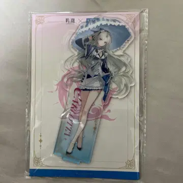 명조 로손 콜라보 칼롯타 아크릴 스탠드