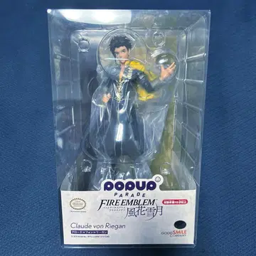 POP UP PARADE 파이어 엠블렘 풍화설월 클로드