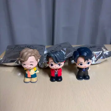 미세스 그린애플 피요르드 피규어