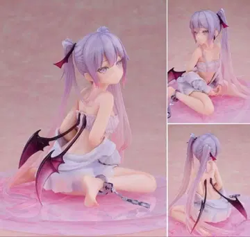 이브 Pink_Ver. 1/6 스케일 피규어 rurudo