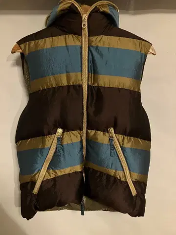 IZREEL x DUVETICA 이즈리얼 듀베티카