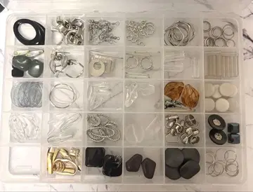 핸드메이드 부품 묶음 판매