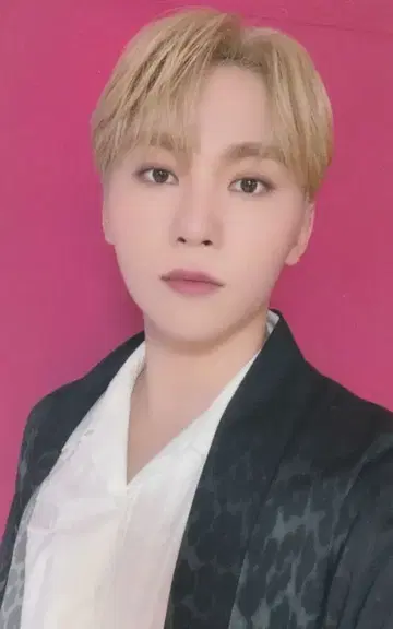 SEVENTEEN 헹가래 SEUNGKWAN 트레이딩 카드