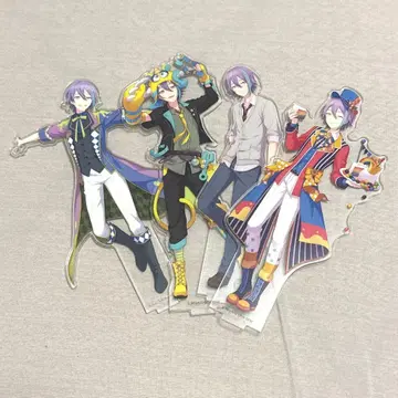 프로세카 카미시로 루이 아크릴 스탠드 묶음 판매