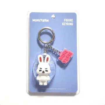 SEVENTEEN MINITEEN 키링 체리 에스쿱스