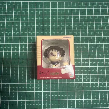 룩업 미니어처 컬렉션 쵸소우 주술회전 가챠가챠