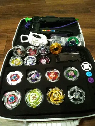 베이블레이드 X 묶음 판매