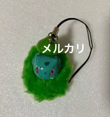 포켓몬 화면 클리너 이상해씨