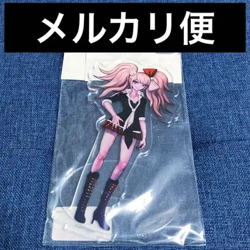 레어 희귀 단간론파 원작 그림 아크릴 피규어 아크릴 스탠드 에노시마 쥰코