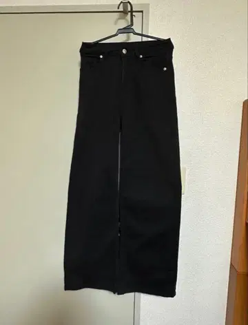 플레어 데님 the elephant sullen hype 교토