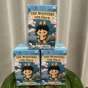 Labubu 라부부 원피스