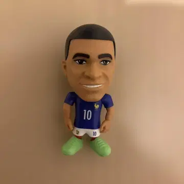 ZURU FIFA Ballers 프랑스 음바페