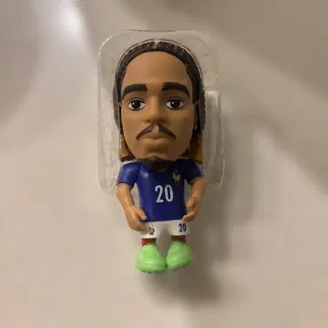 ZURU Ballers FIFA26 브래들리 발코라 프랑스 PSG