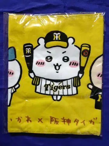 치이카와 한신 타이거즈 페이스타월