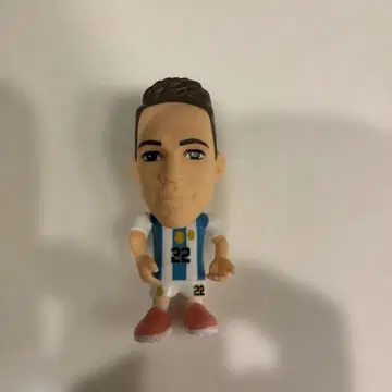 ZURU Ballers FIFA26 라우타로 마르티네스 아르헨티나