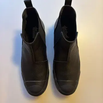 컨버스 잭 퍼셀 사이드 고어 27cm US 8.5