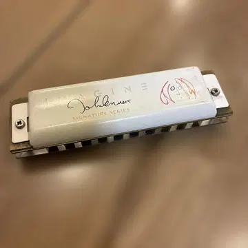 존 레논 HORNER imagine 시그니처 시리즈