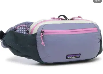 파타고니아 바디백