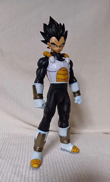 리페인트 개조 MSP 베지터 제노