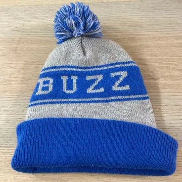 TACOMA FUJI HEADWEAR BUZZ 니트 모자