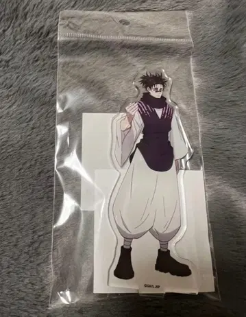 주술회전 쵸소우 TOHO animation STORE 아크릴 스탠드