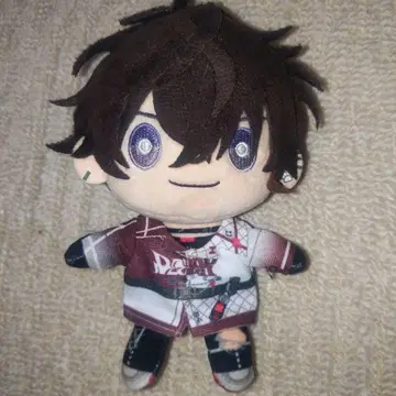 사에키 잇테츠 니지누이