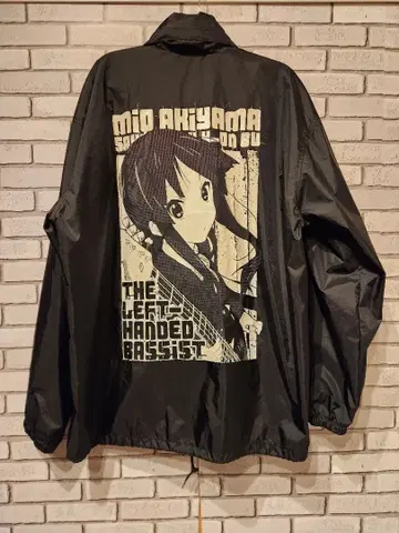 케이온! 미오 윈드 브레이커 이차원 COSPA 가성비