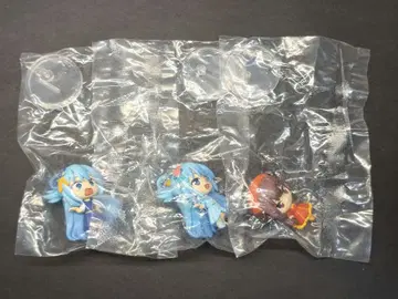 이 멋진 세계에 축복을! 아쿠아 메구밍 컬렉션 피규어 RICH