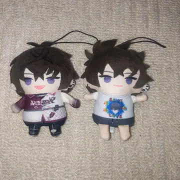 사에키 잇테츠 니지파펫토