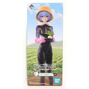 제일복권 에반게리온 초호기, 폭주! 아야나미 레이 피규어 아야나미 레이