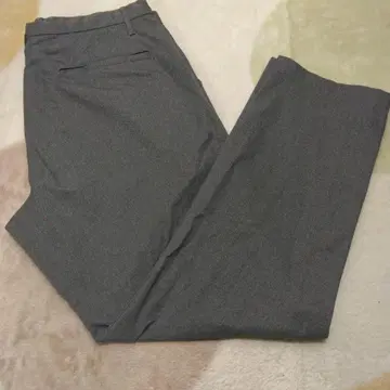 FOB FACTORY F0497 디파처 플러스 트라우저 팬츠 LL