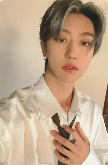 SEVENTEEN Attacca THE8 트레이딩 카드 120