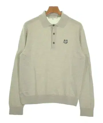 MAISON KITSUNE 니트/스웨터 남성용