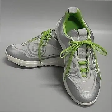 [ 미사용 새상품 ] 듀카델코스마 Wildcat 골프화 23cm