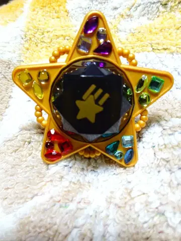 앙스타 나구로 테토라 링 라이트