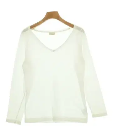 DRIES VAN NOTEN 티셔츠 컷앤소 여성용