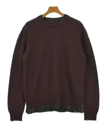 메종 마르지엘라 니트/스웨터 남성용