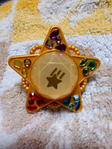 앙스타 센고쿠 시노부 링라이트