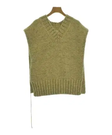 메종 마르지엘라 베스트 여성용