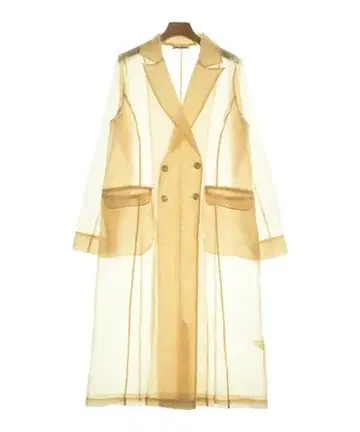 ISSEY MIYAKE 코트 ( 기타 ) 여성용