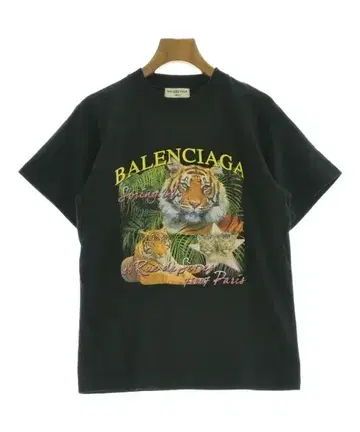 BALENCIAGA 티셔츠 여성용